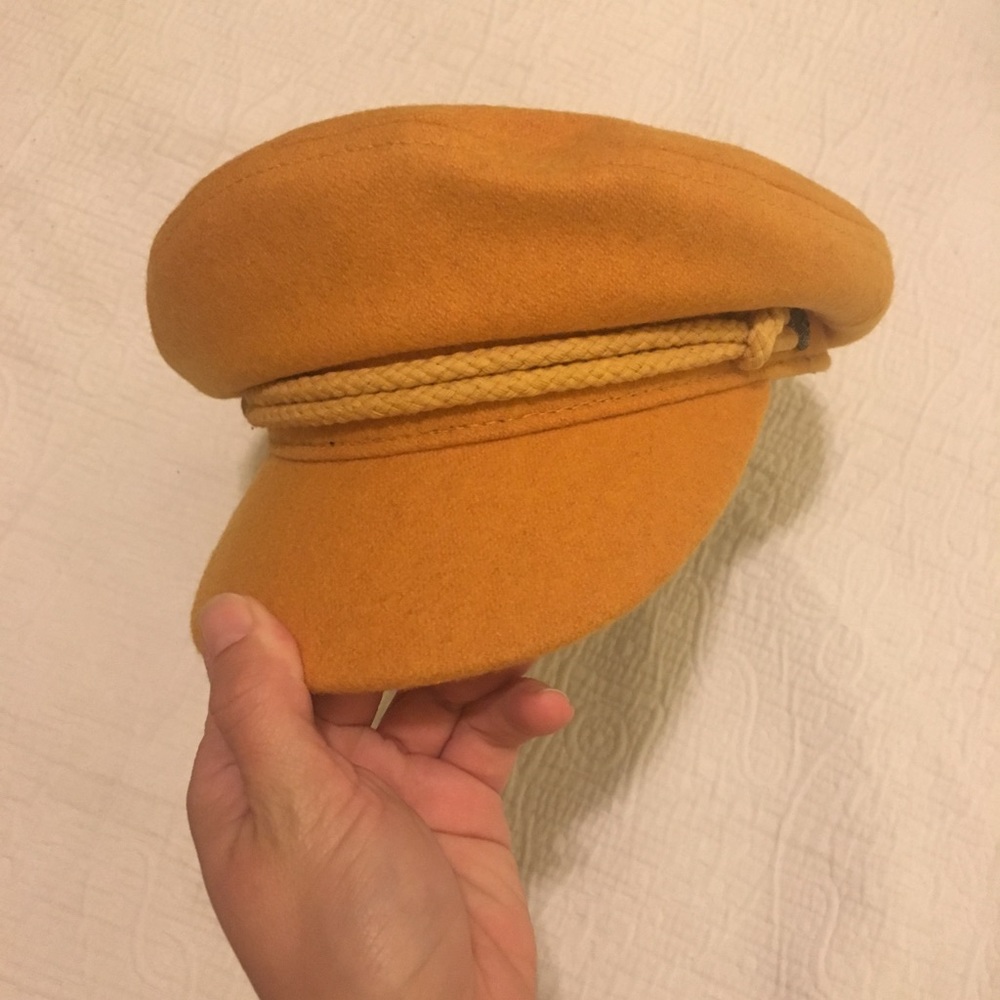 Brixton Ashland Cap